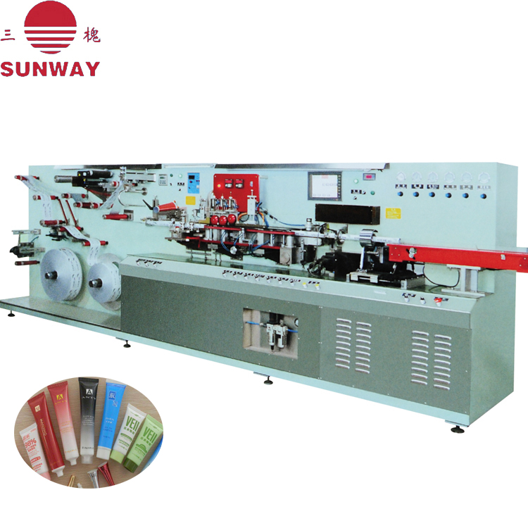 南通市通州区三槐机械制造有限公司图片