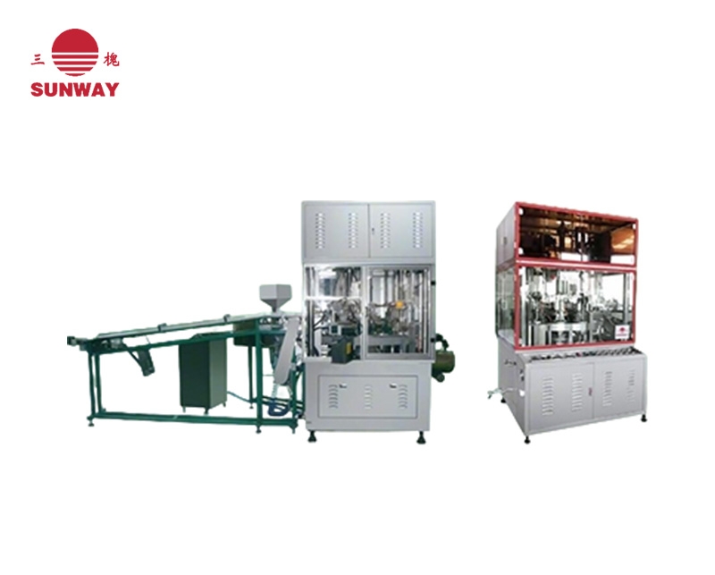 B.ZJ-I型全自动注肩机